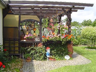 Ferienwohnung in Peickwitz (Oberspreewald-Lausitz) oder Ferienwohnung oder Ferienhaus