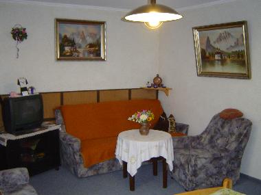 Ferienwohnung in Peickwitz (Oberspreewald-Lausitz) oder Ferienwohnung oder Ferienhaus