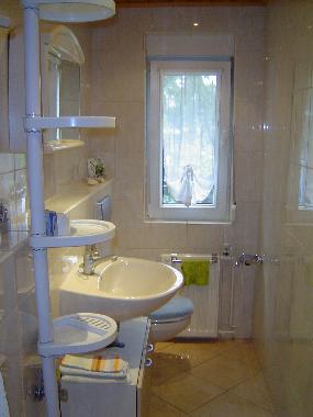 Ferienwohnung in Peickwitz (Oberspreewald-Lausitz) oder Ferienwohnung oder Ferienhaus