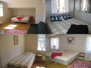 Ferienhaus in Anderstorp (Smaland) oder Ferienwohnung oder Ferienhaus