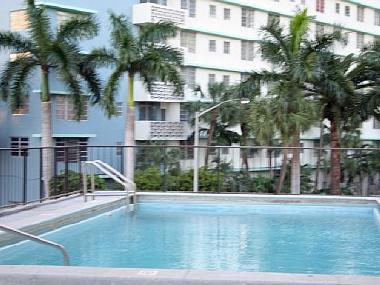 Ferienwohnung in miami beach (Florida) oder Ferienwohnung oder Ferienhaus