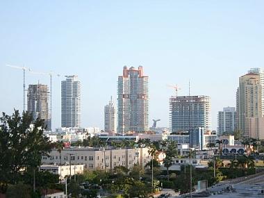 Ferienwohnung in miami beach (Florida) oder Ferienwohnung oder Ferienhaus