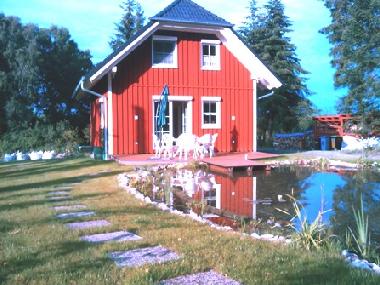 Ferienhaus in Steinbach (Rhn) oder Ferienwohnung oder Ferienhaus