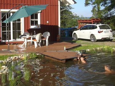 Ferienhaus in Steinbach (Rhn) oder Ferienwohnung oder Ferienhaus