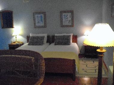 Ferienwohnung in Machico (Madeira) oder Ferienwohnung oder Ferienhaus