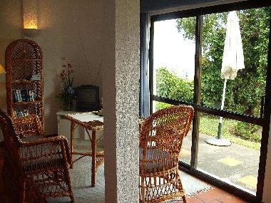 Ferienwohnung in Machico (Madeira) oder Ferienwohnung oder Ferienhaus