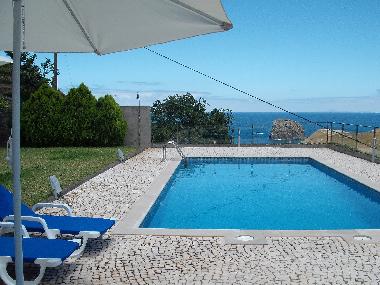 Ferienwohnung in Machico (Madeira) oder Ferienwohnung oder Ferienhaus