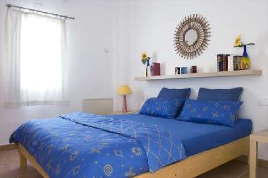 Ferienwohnung in San Carlos (Ibiza) oder Ferienwohnung oder Ferienhaus