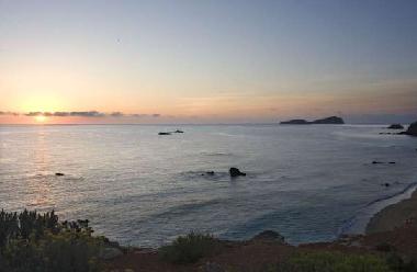 Ferienwohnung in San Carlos (Ibiza) oder Ferienwohnung oder Ferienhaus