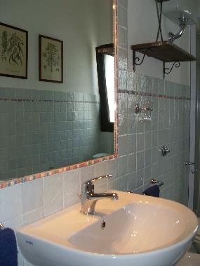 Ferienhaus in Chia (Cagliari) oder Ferienwohnung oder Ferienhaus