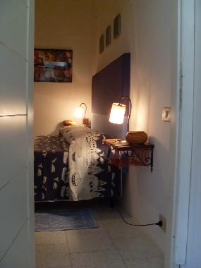 Ferienhaus in Chia (Cagliari) oder Ferienwohnung oder Ferienhaus