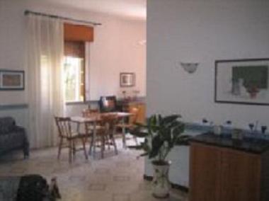 Ferienhaus in Castellammare del Golfo (Trapani) oder Ferienwohnung oder Ferienhaus