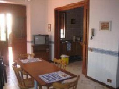Ferienhaus in Castellammare del Golfo (Trapani) oder Ferienwohnung oder Ferienhaus