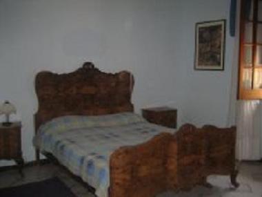 Ferienhaus in Castellammare del Golfo (Trapani) oder Ferienwohnung oder Ferienhaus