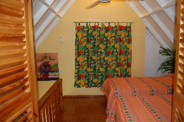 Chalet in las galeras samana (Samana) oder Ferienwohnung oder Ferienhaus