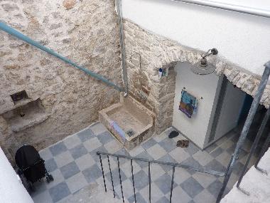 Ferienhaus in Betina - Murter (Splitsko-Dalmatinska) oder Ferienwohnung oder Ferienhaus