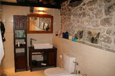 Ferienhaus in Betina - Murter (Splitsko-Dalmatinska) oder Ferienwohnung oder Ferienhaus