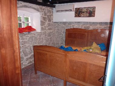 Ferienhaus in Betina - Murter (Splitsko-Dalmatinska) oder Ferienwohnung oder Ferienhaus