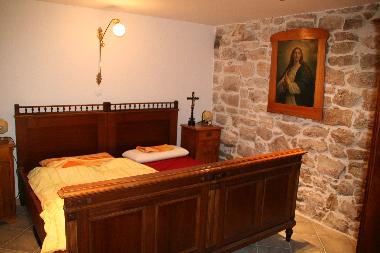 Ferienhaus in Betina - Murter (Splitsko-Dalmatinska) oder Ferienwohnung oder Ferienhaus