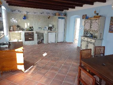 Ferienhaus in Betina - Murter (Splitsko-Dalmatinska) oder Ferienwohnung oder Ferienhaus