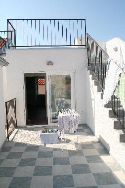 Ferienhaus in Betina - Murter (Splitsko-Dalmatinska) oder Ferienwohnung oder Ferienhaus