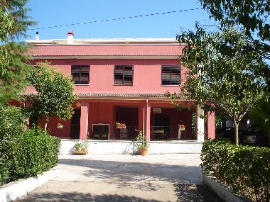 Ferienwohnung in Corato (Bari) oder Ferienwohnung oder Ferienhaus