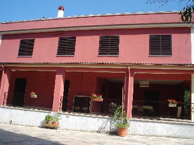 Ferienwohnung in Corato (Bari) oder Ferienwohnung oder Ferienhaus