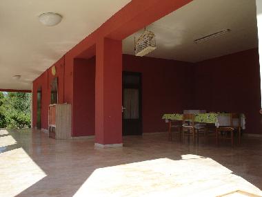 Ferienwohnung in Corato (Bari) oder Ferienwohnung oder Ferienhaus