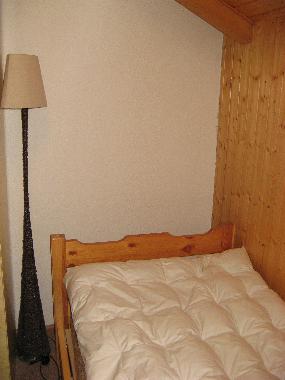 Chalet in Nax (Sion) oder Ferienwohnung oder Ferienhaus