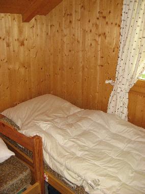 Chalet in Nax (Sion) oder Ferienwohnung oder Ferienhaus