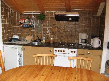 Chalet in Nax (Sion) oder Ferienwohnung oder Ferienhaus