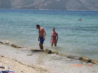 Ferienwohnung in Orikum (Vlore) oder Ferienwohnung oder Ferienhaus