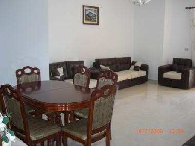 Ferienwohnung in Orikum (Vlore) oder Ferienwohnung oder Ferienhaus