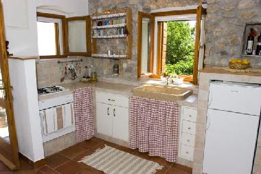 Ferienhaus in Tučepi (Splitsko-Dalmatinska) oder Ferienwohnung oder Ferienhaus