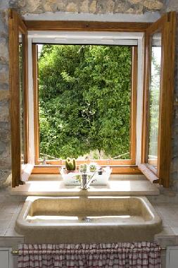 Ferienhaus in Tučepi (Splitsko-Dalmatinska) oder Ferienwohnung oder Ferienhaus