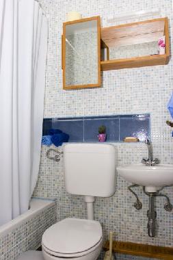 Ferienhaus in Tučepi (Splitsko-Dalmatinska) oder Ferienwohnung oder Ferienhaus