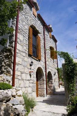 Ferienhaus in Tučepi (Splitsko-Dalmatinska) oder Ferienwohnung oder Ferienhaus