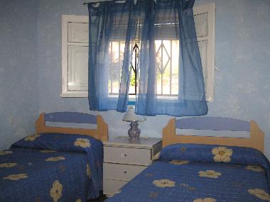Ferienhaus in Badalona (Barcelona) oder Ferienwohnung oder Ferienhaus