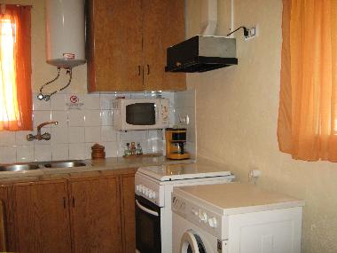 Ferienhaus in Badalona (Barcelona) oder Ferienwohnung oder Ferienhaus