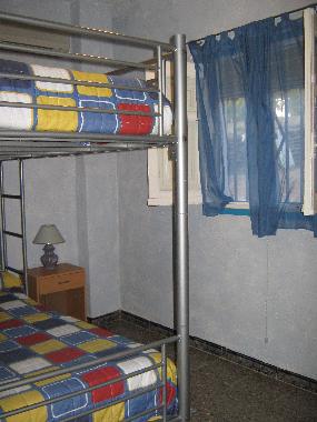 Ferienhaus in Badalona (Barcelona) oder Ferienwohnung oder Ferienhaus