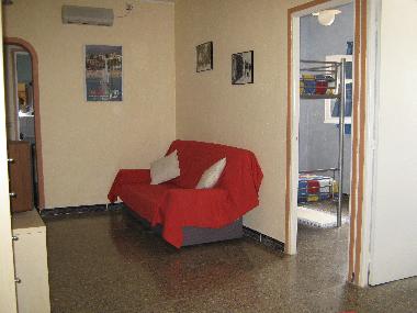 Ferienhaus in Badalona (Barcelona) oder Ferienwohnung oder Ferienhaus