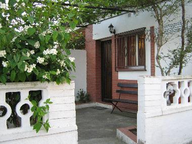 Ferienhaus in Badalona (Barcelona) oder Ferienwohnung oder Ferienhaus