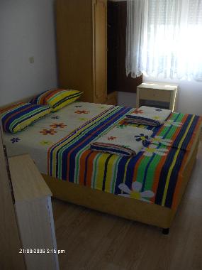 Ferienwohnung in Ohrid (Ohrid) oder Ferienwohnung oder Ferienhaus