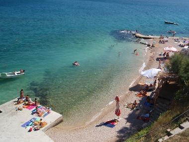 Ferienhaus in Pag (Zadarska) oder Ferienwohnung oder Ferienhaus