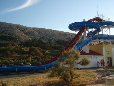 Ferienhaus in Pag (Zadarska) oder Ferienwohnung oder Ferienhaus
