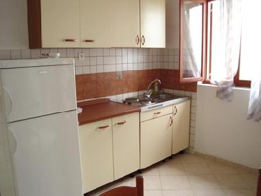 Ferienhaus in Pag (Zadarska) oder Ferienwohnung oder Ferienhaus