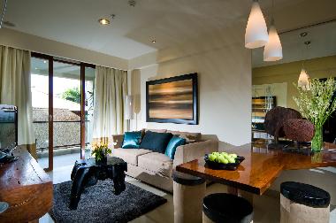 Ferienwohnung in Kuta (Bali) oder Ferienwohnung oder Ferienhaus