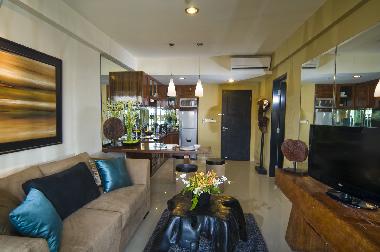 Ferienwohnung in Kuta (Bali) oder Ferienwohnung oder Ferienhaus