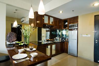 Ferienwohnung in Kuta (Bali) oder Ferienwohnung oder Ferienhaus