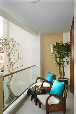 Ferienwohnung in Kuta (Bali) oder Ferienwohnung oder Ferienhaus